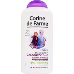 Corine de Farme C DE FARME CDF DCH REINE DES NEIGES 300ml