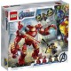 LEGO Marvel Super Heroes 76164 - Iron Man Hulkbuster