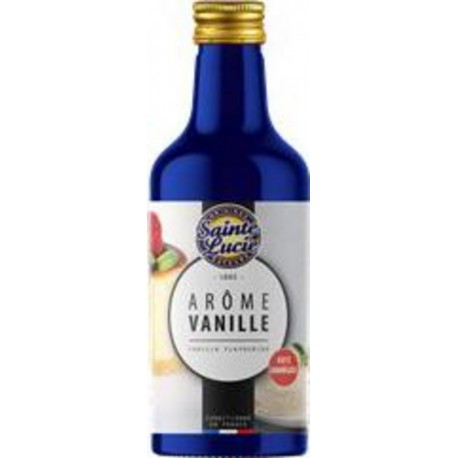 Sainte Lucie Arôme vanille 250ml