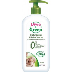 Love & Green BIOLINIMENT 500ml