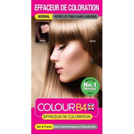 COLOURB4 COLOUR B4 EFFACEUR NORMAL