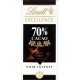 Lindt Excellence Noir Intense 70% Cacao 100g (lot de 2)