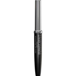 Maybelline Eyeliner express Noir parfait / Maquillage crayon