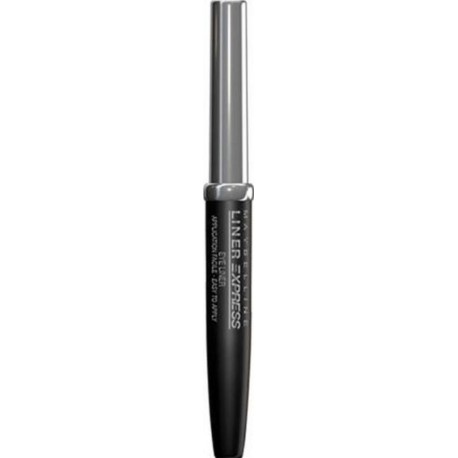 Maybelline Eyeliner express Noir parfait / Maquillage crayon