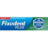 Fixodent Crème adhésive Pour Prothèses Dentaires goût Menthe 40g