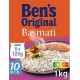 Ben's Original Riz Basmati 1Kg