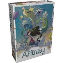 Affinity