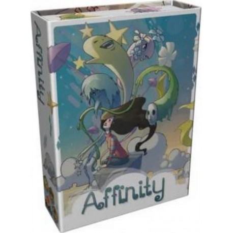 Affinity