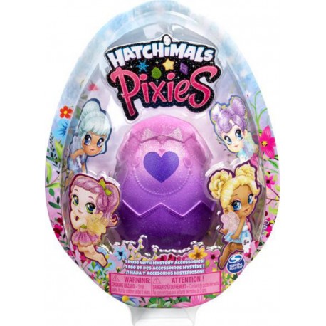 HATCHIMALS PIXIES