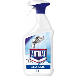 Antikal Spray anti-calcaire 1L