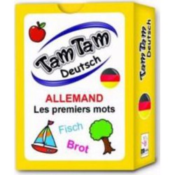 Tam Tam Allemand