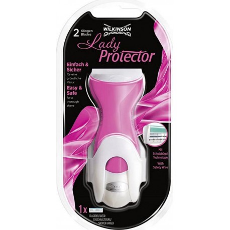 WILKINSON RAS.LADY PROTECTOR