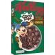 KELLOGG'S COCO POPS CHOCOS 450g (lot de 3)