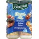 Bénédicta Sauces Béarnaise Tartare Poivre Bourguignonne x4 330g