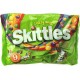 Skittles Crazy Sours x9 minis sachets individuels 252g