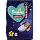PAMPERS BABY DRY NIGHT T4 X40