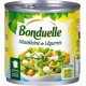 Bonduelle Macédoine de Légumes 265g