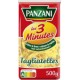 Panzani Pâtes tagliatelle les 3 minutes 500g