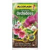 Algoflash Terreau Orchidées Fleurs Superbes et Durables 6L (lot de 3 soit 18L)
