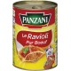 Panzani Le Ravioli Pur Boeuf 400g