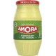 AMORA MOUTARDE Fin & Gourmand 430g