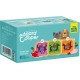 Edgard Cooper Assortiment Pâtée pour Chien 6x100g