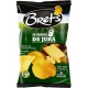 Bret's Chips au Fromage du Jura Pommes de Terre de France 125g