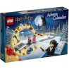 LEGO 75981 Harry Potter - Calendrier de l'Avent Harry Potter