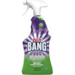 Cillit Bang Nettoyant surpuissant dégraissant 750ml