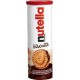 NUTELLA BISCUITS T12 166G