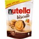 NUTELLA BISCUITS x22 304g