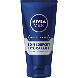 Nivea Men Crème visage hydratant