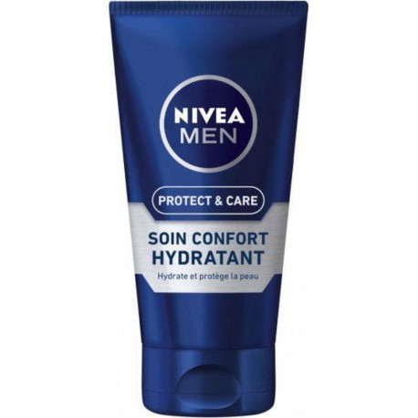 Nivea Men Crème visage hydratant