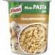 Knorr Mon Pasta Pot Champignons 70g (lot de 4)