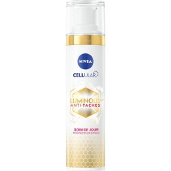 Nivea Fluide visage anti-tâches Luminous Cellular FPS50 40ml