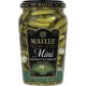 Maille Cornichons Mini l'Original 210g (lot de 3)