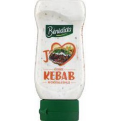 BENEDICTA SCE KEBAB FS 245G