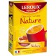 Leroux Chicorée soluble Nature 20 sticks 50g