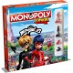 Miraculous, les aventures de Ladybug et Chat Noir Monopoly Junior *FRANCAIS*