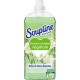 Soupline Adoucissant concentré notes de fleurs blanches 1.3L