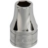 Douille 1/2 Facom 12 pans de 10 mm