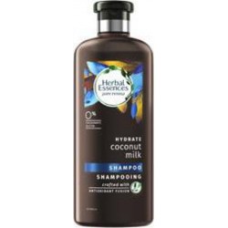 HERBAL ESSENCES Shampooing Hydrate Coconut Milk 400ml