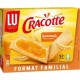 LU CRACOTTE GOURMANDE 500g