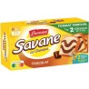 Brossard Savane Gâteau Marbré au Chocolat 300g (lot de 2)