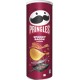 Pringles Chips tuiles Smokey Bacon 175g