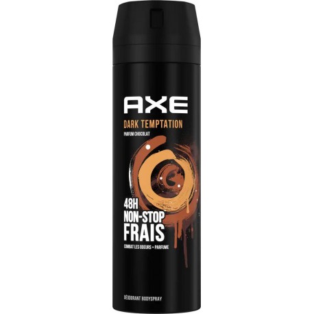 Axe DARK TEMPTATION 200ml