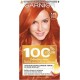 GARNIER 100% COLOR CUIVRE 7,4