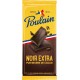 Poulain Tablette Chocolat NOIR EXTRA 100g (lot de 4)