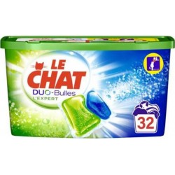 LE CHAT ECODOSE DUO EXPERT X32