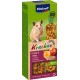 VITAKRAFT KRACKER HAMSTERS FRUITS 112g